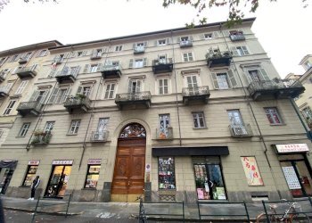 Foto 22 - Trilocale CORSO REGINA MARGHERITA
 
127, Torino - foto 22
