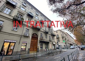 Foto 1 - Trilocale CORSO REGINA MARGHERITA
 
127, Torino - foto 1