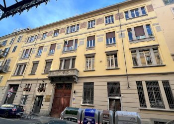 Foto 10 - Monolocale Via Sant'anselmo
 
11, Torino - foto 10