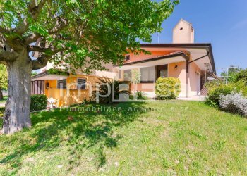 Foto 2 - Casa semi indipendente Via evangelista torricelli
 
27, Fossalta di Portogruaro - foto 2
