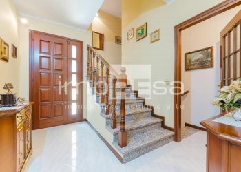 Foto 6 - Casa semi indipendente Via evangelista torricelli
 
27, Fossalta di Portogruaro - foto 6