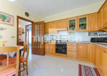 Foto 11 - Casa semi indipendente Via evangelista torricelli
 
27, Fossalta di Portogruaro - foto 11