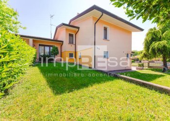 Foto 37 - Casa semi indipendente Via evangelista torricelli
 
27, Fossalta di Portogruaro - foto 34
