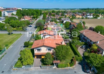 Foto 40 - Casa semi indipendente Via evangelista torricelli
 
27, Fossalta di Portogruaro - foto 37