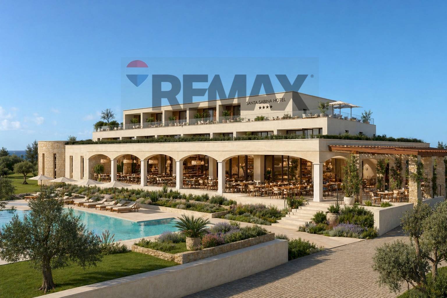 Casa all\'aperto - Hotel Carovigno - photo 1