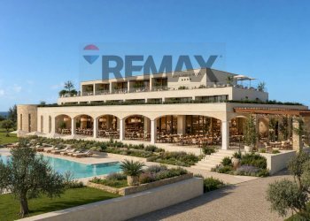 Casa all\'aperto - Hotel Carovigno - photo 1
