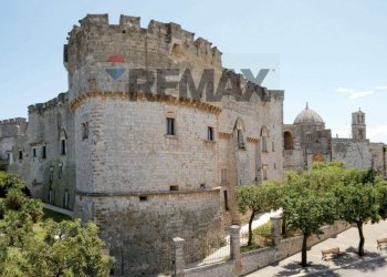 Edificio all\'aperto - Hotel Carovigno - photo 19