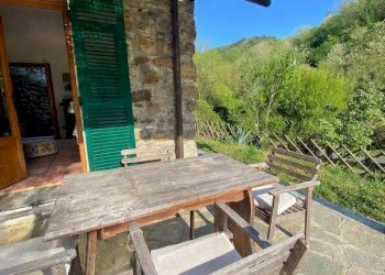 Terrazza - Casa indipendente Via Fiume
 
29, Castiglione Chiavarese - foto 3