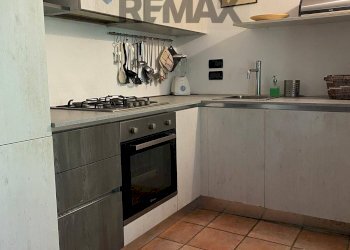 Cucina - Casa indipendente Via Fiume
 
29, Castiglione Chiavarese - foto 11