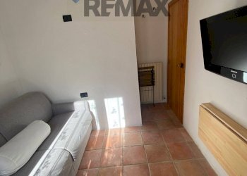 Soggiorno - Casa indipendente Via Fiume
 
29, Castiglione Chiavarese - foto 14