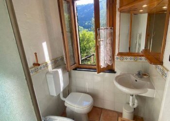 Bagno - Casa indipendente Via Fiume
 
29, Castiglione Chiavarese - foto 18