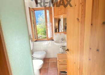 Bagno - Casa indipendente Via Fiume
 
29, Castiglione Chiavarese - foto 19