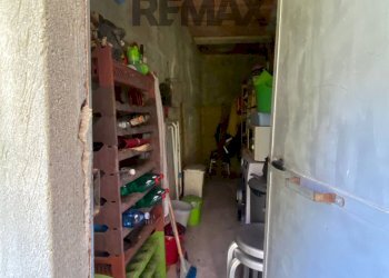 Dispensa di stoccaggio - Casa indipendente Via Fiume
 
29, Castiglione Chiavarese - foto 26