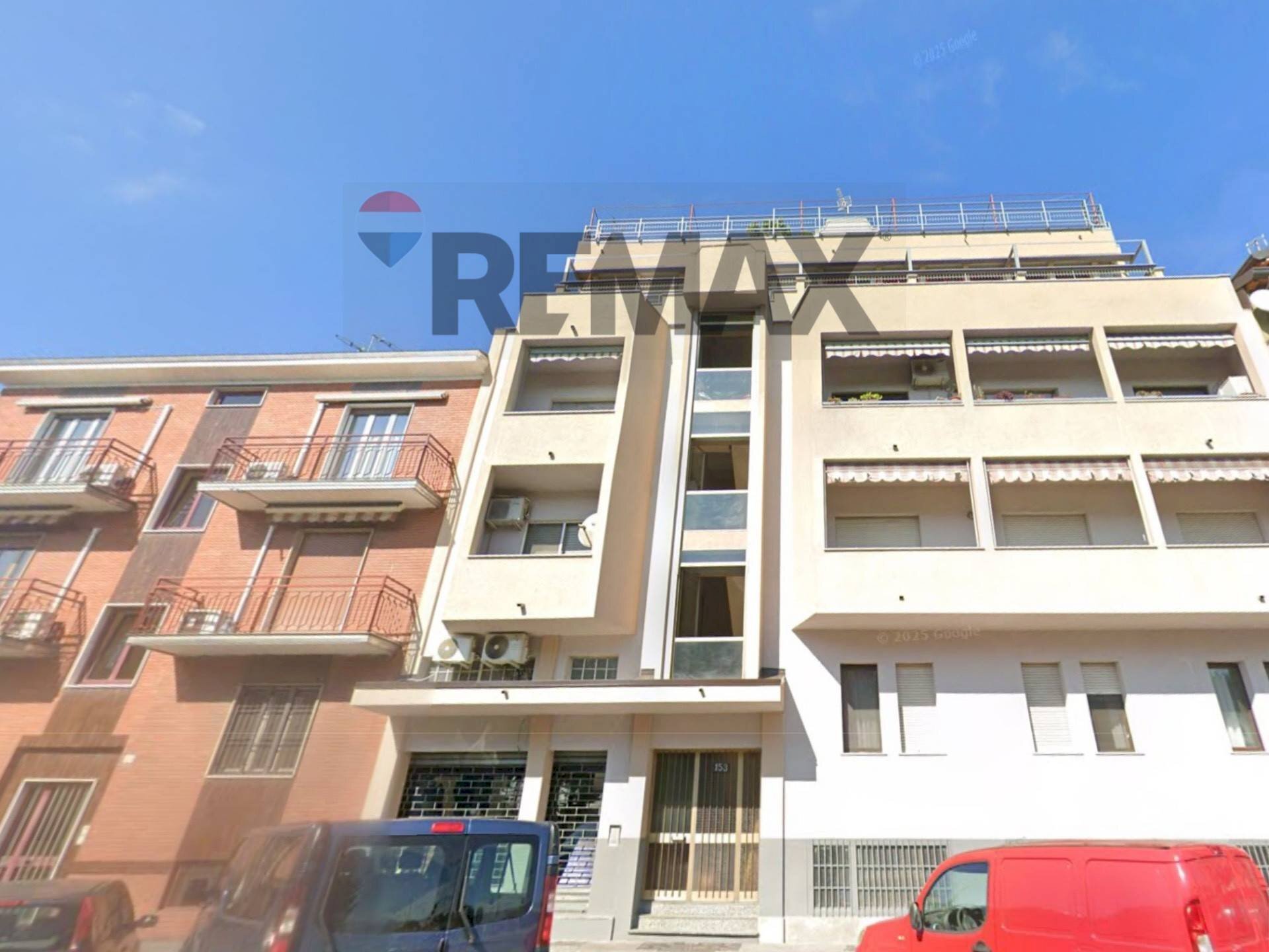 Edificio all\'aperto - Box via G. di Vittorio
 
153, Sesto San Giovanni - foto 1