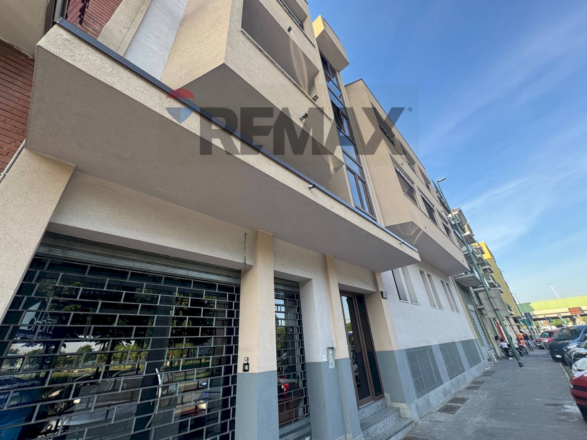 Edificio all\'aperto - Box via G. di Vittorio
 
153, Sesto San Giovanni - foto 2