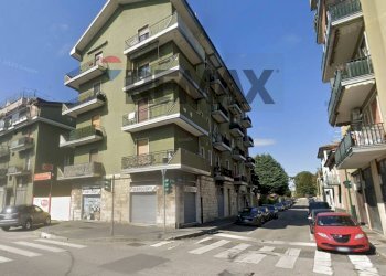 Edificio all\'aperto - Box via G. di Vittorio
 
153, Sesto San Giovanni - foto 3