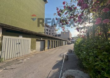 Edificio all\'aperto - Box via G. di Vittorio
 
153, Sesto San Giovanni - foto 4