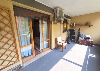 Terrazza - Quadrilocale Via Fratelli Fraschini
 
7, Milano - foto 6