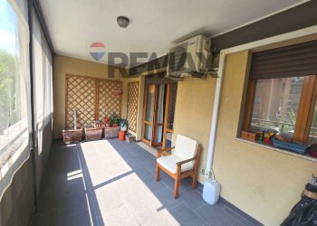Terrazza - Quadrilocale Via Fratelli Fraschini
 
7, Milano - foto 7