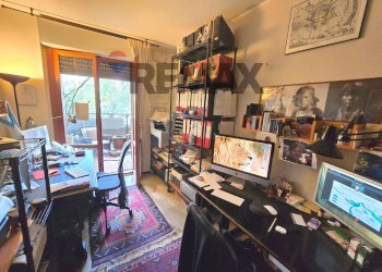 Ufficio - Quadrilocale Via Fratelli Fraschini
 
7, Milano - foto 10