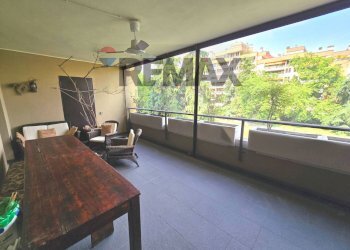 Terrazza - Quadrilocale Via Fratelli Fraschini
 
7, Milano - foto 13