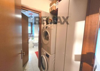 Lavanderia - Quadrilocale Via Fratelli Fraschini
 
7, Milano - foto 18