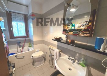 Bagno - Quadrilocale Via Fratelli Fraschini
 
7, Milano - foto 19