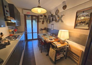 Cucina - Quadrilocale Via Fratelli Fraschini
 
7, Milano - foto 20