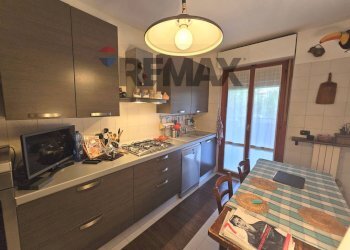 Cucina - Quadrilocale Via Fratelli Fraschini
 
7, Milano - foto 21