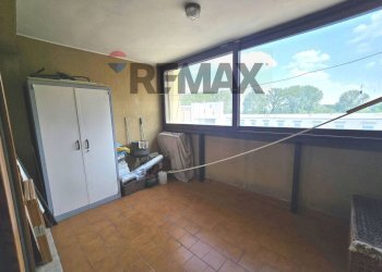 Lavanderia - Quadrilocale Via Fratelli Fraschini
 
7, Milano - foto 25