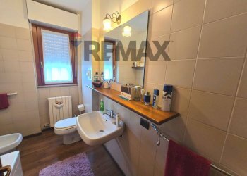 Bagno - Quadrilocale Via Fratelli Fraschini
 
7, Milano - foto 28