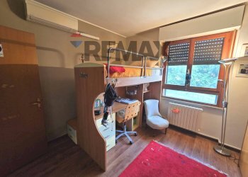 Camera / camera da letto - Quadrilocale Via Fratelli Fraschini
 
7, Milano - foto 31