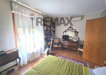 Camera / camera da letto - Quadrilocale Via Fratelli Fraschini
 
7, Milano - foto 35