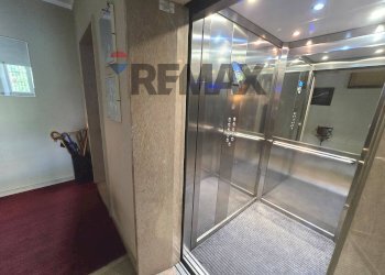 Ricezione / Lobby - Quadrilocale Via Fratelli Fraschini
 
7, Milano - foto 39
