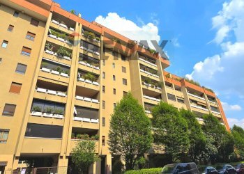 Edificio all\'aperto - Quadrilocale Via Fratelli Fraschini
 
7, Milano - foto 44