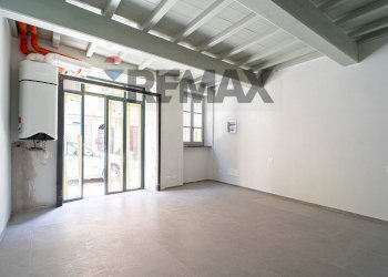 Ricezione / Lobby - Monolocale Via XX Settembre
 
77, Parma - foto 3