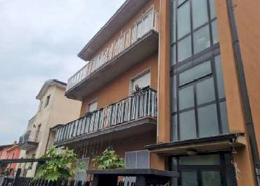 Foto 1 - Three-room apartment via Trento
 
66, Cologno Monzese - photo 1