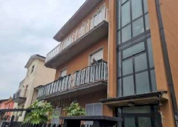 Foto 1 - Three-room apartment via Trento
 
66, Cologno Monzese - photo 1