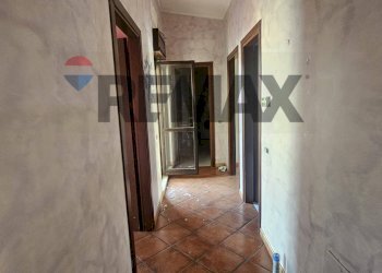 Hall / corridoio - Appartamento Via Ciardelli
 
3, Benevento - foto 7