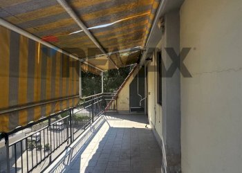 Balcone - Appartamento Via Ciardelli
 
3, Benevento - foto 16