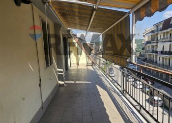Balcone - Appartamento Via Ciardelli
 
3, Benevento - foto 17