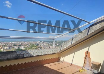 Balcone - Appartamento Via Ciardelli
 
3, Benevento - foto 18