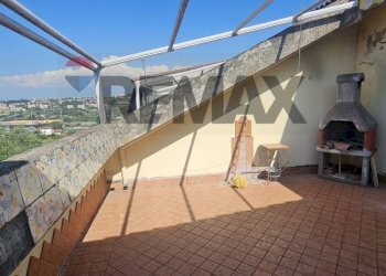 Terrazza - Appartamento Via Ciardelli
 
3, Benevento - foto 20