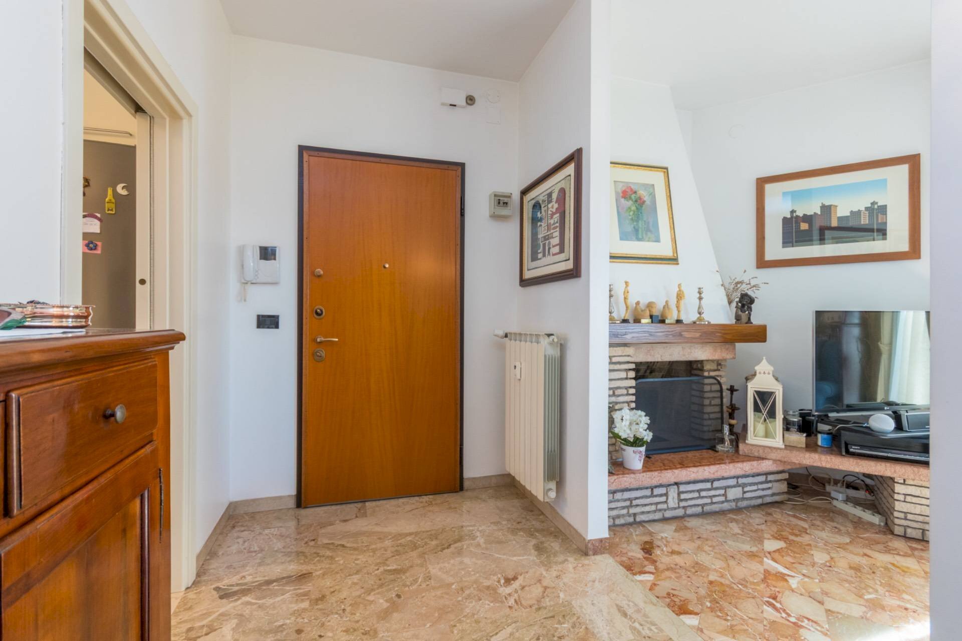 Foto 1 - Appartamento Via Amba Aradam
 
19, Venezia - foto 1
