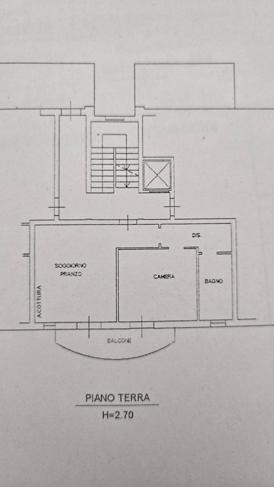 Foto 2 - Bilocale Casalgrande - foto 2