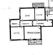 Foto 2 - Apartment Sassuolo - photo 2