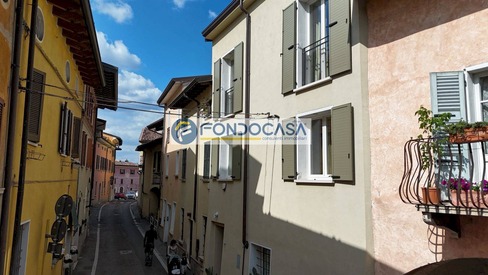 Foto 1 - Independent house via dei fanti, Lonato del Garda - photo 1