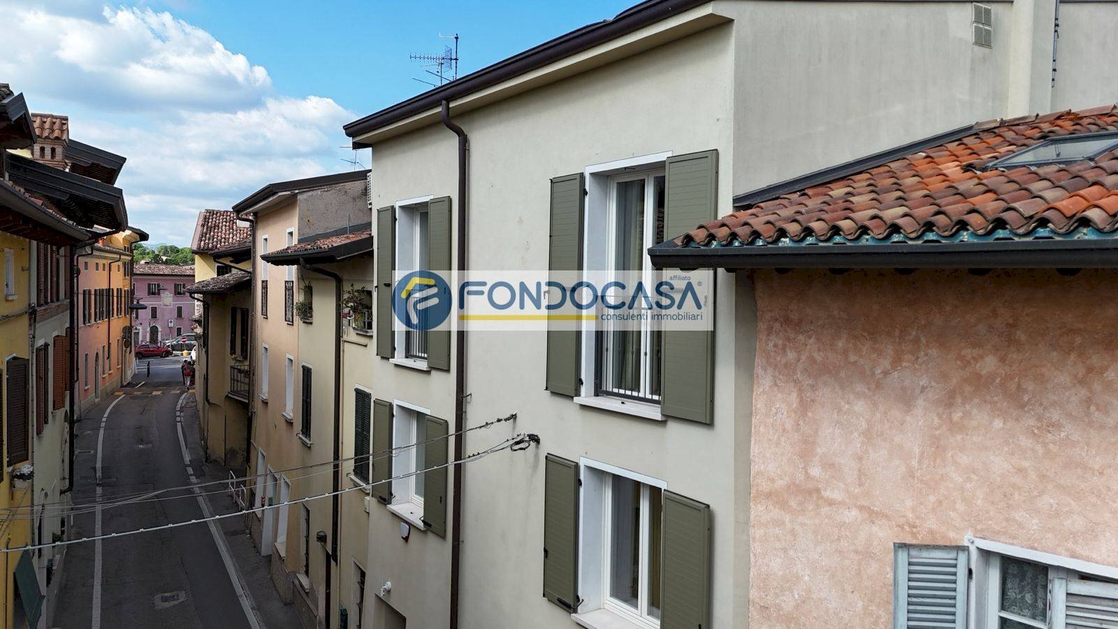 Foto 2 - Independent house via dei fanti, Lonato del Garda - photo 2