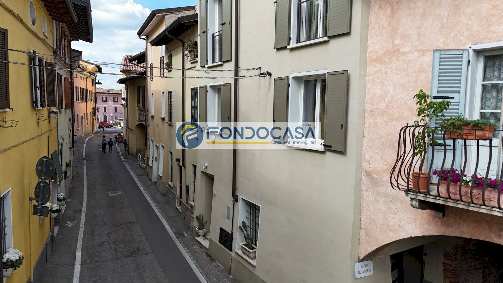Foto 3 - Independent house via dei fanti, Lonato del Garda - photo 3