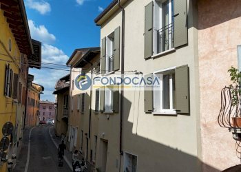 Foto 1 - Independent house via dei fanti, Lonato del Garda - photo 1